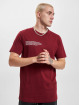 Stylewriting t-shirt Illegal rood
