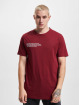 Stylewriting t-shirt Illegal rood