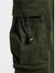 Sublevel Cargo Haka khaki
