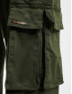 Sublevel Cargo Haka khaki