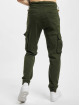 Sublevel Chino bukser Haka khaki