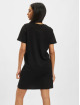 Sublevel jurk NYC zwart