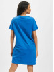 Sublevel Kleid NYC blau