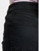 Sublevel Loose fit jeans Denim zwart