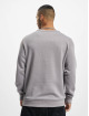 Sublevel Pullover Frost grey