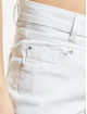 Sublevel Short Denim blanc