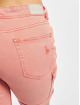 Sublevel Shorts Peja rosa chiaro