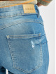 Sublevel Skinny jeans 5-Pocket blå