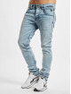 Sublevel Slim Fit Jeans Denim blauw