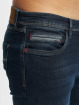 Sublevel Slim Fit Jeans Steven blue