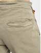 Sublevel Spodnie Chino/Cargo Haka brazowy