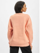 Sublevel Sweat & Pull France rose