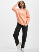 Sublevel Sweat & Pull France rose