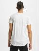 Sublevel T-Shirt 3er Pack blanc