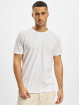 Sublevel T-Shirt Digital blanc