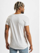 Sublevel T-Shirt Basic 3-Pack blanc