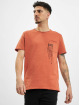 Sublevel T-Shirt Lio brun