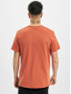 Sublevel T-Shirt Lio brun