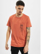 Sublevel T-Shirt Lio brun