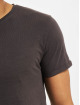 Sublevel t-shirt 3-Pack grijs