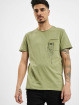 Sublevel T-Shirt Lio olive