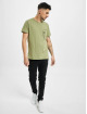 Sublevel T-Shirt Lio olive