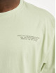 Sublevel T-Shirt Basic vert