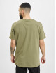 Sublevel T-Shirty Pocket oliwkowy
