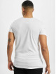 Sublevel T-skjorter Dimension hvit