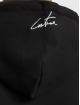 The Couture Club Hoodie Oversized black
