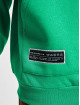 The Couture Club Hoodies Puff Print And Boucle grøn
