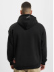 The Couture Club Hoody Oversized zwart