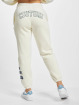 The Couture Club Jogging Take It Easy Oversized blanc