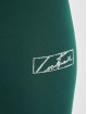 The Couture Club Legging/Tregging Box Logo verde