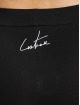 The Couture Club Legging Box Logo zwart