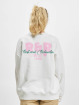 The Couture Club Pullover Rest And Relaxation white