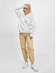 The Couture Club Pullover Rest And Relaxation white