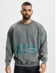 The Couture Club Sweat & Pull Varsity gris