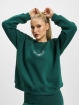 The Couture Club Sweat & Pull Box Logo Oversized vert