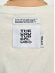 The Couture Club T-Shirt Cut Out Box blanc