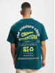 The Couture Club T-shirt Choose Adventure verde