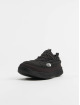 The North Face Boots NSE Low Street schwarz