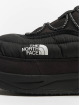 The North Face Boots NSE Low Street schwarz