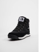 The North Face Boots Back-To-Berkeley IV zwart