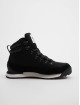The North Face Boots Back-To-Berkeley IV zwart