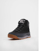 The North Face Boots Back-To-Berkeley IV zwart