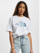 The North Face Camiseta Relaxed Easy blanco