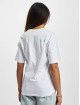 The North Face Camiseta Relaxed Easy blanco