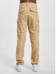 The North Face Cargobroek Anticline khaki
