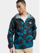 The North Face Chaqueta de entretiempo Seasonal Mountain Transition azul